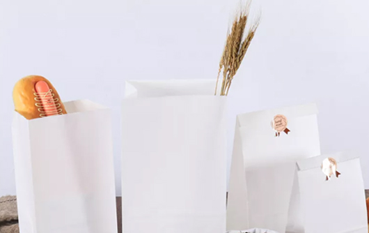 纸塑复合袋是在实际生活中都有什么用？